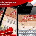 17914 iPhone 2 125x125 Christmas Greetings for iPhone by RosMedia